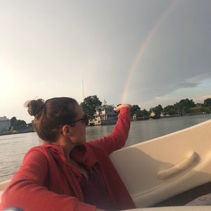 Meet your Posher, Jessica